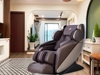 GHẾ MASSAGE NHẬT BẢN FUJIKIMA FJ 1100PRO