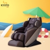 GHẾ MASSAGE NHẬT BẢN KYOTO KT FJ - 1100 PRO