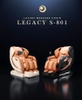Ghế massage OKINAWA LEGACY S-801