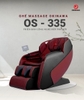 Ghế Massage OKINAWA OS - 335