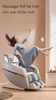 Ghế Massage OKINAWA INC 455