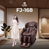 GHẾ MASSAGE NHẬT BẢN FUJIKIMA ESPACE FJ-168