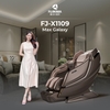 GHẾ MASSAGE NHẬT BẢN FUJIKIMA FJ- X1109