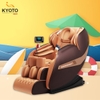 GHẾ MASSAGE NHẬT BẢN KYOTO KT S - 250