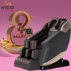 GHẾ MASSAGE NHẬT BẢN KYOTO KT 363