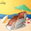 GHẾ MASSAGE NHẬT BẢN KYOTO KT JS 505
