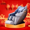 GHẾ MASSAGE NHẬT BẢN KYOTO KT - A601