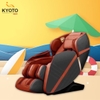 GHẾ MASSAGE NHẬT BẢN KYOTO KT R-689
