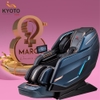 GHẾ MASSAGE NHẬT BẢN KYOTO ATERMIS KT- S 919