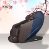 GHẾ MASSAGE NHẬT BẢN KYOTO KT FJ - A880