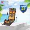 Đệm massage toàn thân Okinawa OS-27