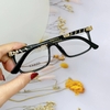 Gọng Kính Nữ Đẹp - Gọng Gucci Nữ Đen Xoắn Gọng Cao Cấp Kèm Hộp Mã Kính GC 8059