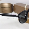 Mắt Kính Gucci Nữ Đen Gọng Sọc Đỏ Cao Cấp Kèm Hộp GC 18053