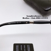 Mắt Kính Thời Trang Nữ - Kính Chanel Nữ Đen Bầu Gọng Hoa Tròng Polarized 1852