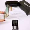Mắt Kính Thời Trang Nữ - Kính Chanel Nữ Vuông Xanh Mint Tràn Viền Cao Cấp 20210