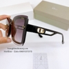 Mắt Kính Thời Trang Nữ - Kính Dior Nữ Đen Khói Tràn Viền Cao Cấp D77-703