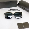 Mắt Kính Thời Trang Nữ - Kính D&G Nữ Màu Đen Cao Cấp Full Box 20272