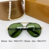 Mắt Kính Nam Gucci 7006 Bầu Màu Rêu Cao Cấp Full Box