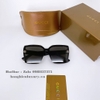 Mắt Kính Gucci Nữ Tròng Polarized Cao Cấp Màu Đen