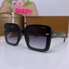Mắt Kính Gucci Nữ Vuông Đen 6781 Cao Cấp Full Box