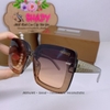 Mắt Kính Gucci Nữ Vuông Nâu Trà 6781 Cao Cấp Full Box