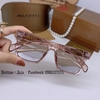 Mắt Kính Gucci Nữ Vuông Trà 5006 Cao Cấp Kèm Hộp