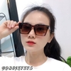 Mắt Kính Gucci Nữ Vuông Nâu 5006 Cao Cấp Kèm Hộp