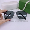 Mắt Kính Lacoste Nam Bầu Đen Gọng Đen Cao Cấp L33
