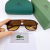 Mắt Kính Lacoste Nam 2501 Nâu Cao Cấp Full Box