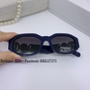 Mắt Kính Nữ Versace Cao Cấp Xanh Đen Form Nhỏ 4361