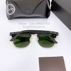 Mắt Kính Ray-ban Unisex Nam Nữ 3016-1 Cao Cấp Full Box