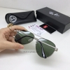 Mắt Kính Ray-ban Nam Rêu Gọng Chì Cao Cấp RB05