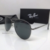 Mắt Kính Ray-ban Nam Đen Gọng Chì RB114