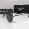 Mắt Kính Ray-ban Nam Đen Gọng Chì RB114