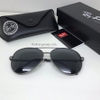 Mắt Kính Ray-ban Nam Đen Gọng Chì RB114