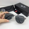 Mắt Kính Ray-ban Nam Đen Gọng Chì RB114
