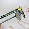 Mắt Kính Thời Trang Nam - Kính Gucci Nam Tròng Khói Cao Cấp Gọng GC Mã 7006 Full Box