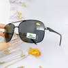 Mắt Kính Thời Trang Nam - Kính Lacoste Nam Vuông Màu Đen Cao Cấp L54