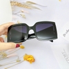 Mắt Kính Thời Trang Nữ -Kính Celine Nữ Màu Đen Vuông Bảng To Cao Cấp 8026