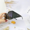 Mắt Kính Thời Trang Nữ -Kính Celine Nữ Màu Đen Vuông Bảng To Cao Cấp 8026