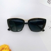 Mắt Kính Thời Trang Nữ - Kính D&G Nữ Màu Đen Cao Cấp Full Box Mã 20272