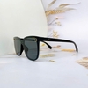 Mắt Kính Thời Trang Nữ - Kính Dior Nữ Màu Đen Tròng Polarized Cao Cấp Mã 9915