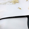 Mắt Kính Thời Trang Nữ - Kính Dior Nữ Màu Đen Tròng Polarized Cao Cấp Mã 9915