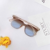 Mắt Kính Thời Trang Nữ - Kính Dior Nữ Màu Ombre Trà Xanh Tròng Polarized 9915