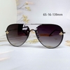 Mắt Kính Thời Trang Nữ - Kính Gucci Nữ Tròng Bầu Màu Đen Cao Cấp Full Box Mã 8059