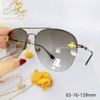 Mắt Kính Thời Trang Nữ - Kính Gucci Nữ Tròng Màu Xám Bầu Cao Cấp Full Box Mã B80-59