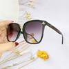 Mắt Kính Thời Trang Nữ - Kính Gucci Nữ Vuông Đen Form Nhỏ Full Box Mã Z65-104