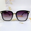 Mắt Kính Thời Trang Nữ - Kính Gucci Nữ Vuông Đen Form Nhỏ Full Box Mã Z65-104