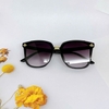 Mắt Kính Thời Trang Nữ - Kính Gucci Nữ Vuông Đen Form Nhỏ Full Box Mã Z65-104