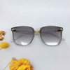Mắt Kính Thời Trang Nữ - Kính Gucci Nữ Vuông Màu Xám Form Nhỏ Full Box Mã Z65-104